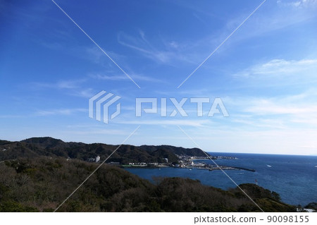 Kamakura Hiroyama Park 90098155
