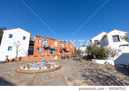 Shima Mediterranean Village Shima Mediterranean Village 90098542