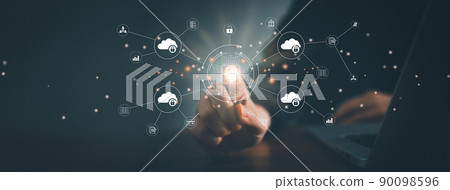 科技 指紋 辨識 解鎖 Fingerprint authentication 科技 指紋 辨識 解鎖 Fingerprint authentication 90098596