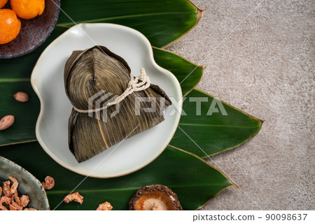 Kazuko Dango節z子餃子端午台灣Chimaki Dango節 90098637