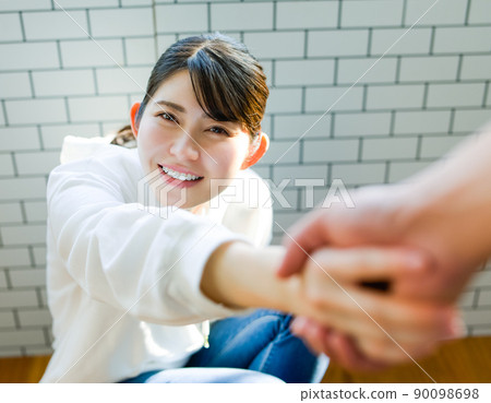 生活方式 90098698