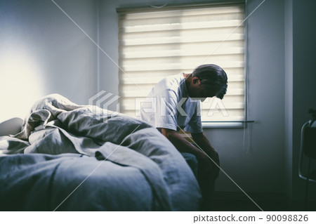 Tired of middle-aged men 90098826