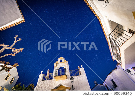 Shima Mediterranean Village Starry Sky Shima Mediterranean Village Starry Sky 90099340