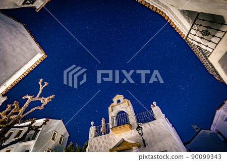 志摩地中海村星空 90099343