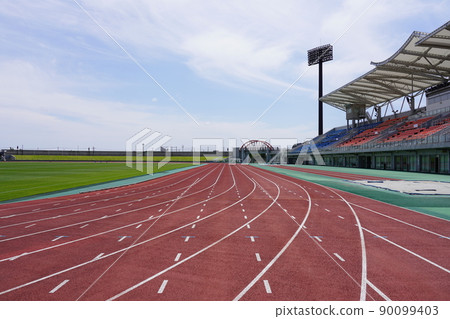 Sagamihara Asamizo Park Stadium Sagamihara Asamizo Park Stadium 90099403