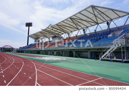 Sagamihara Asamizo Park Stadium Sagamihara Asamizo Park Stadium 90099404
