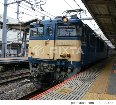 EF64型電力機車1030 EF64型電力機車1030 90099528