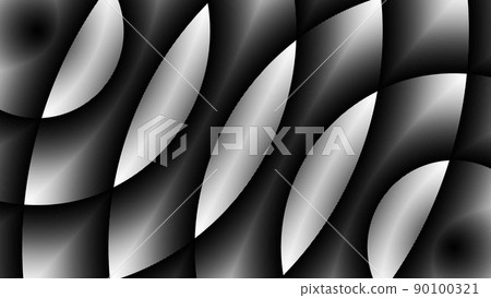 Yen orb wallpaper cartoon effect tone 90100321