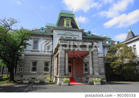 May 1843 Takanawa, Minato-ku (Grand Prince Hotel Takanawa) Wedding Tokyo 90100358