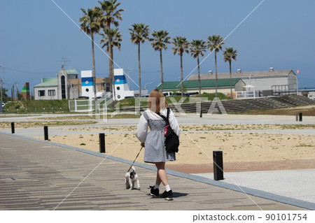 Sennan Long Beach 90101754