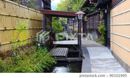 Gujo Yawata Wadigawa小直徑 90102995