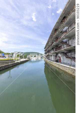 Otaru Canal, North Canal Otaru Canal, North Canal 90103219