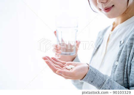 Supplement Female 90103329