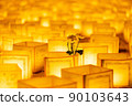 Water lantern, prayer, water lantern, celebration, Yulan bon festival, Thai water lantern, religious festival, water lantern Water lantern, prayer, water lantern, celebration, Yulan bon festival, Thai water lantern, religious festival, water lantern 90103643