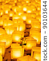 Water lantern, prayer, water lantern, celebration, Yulan bon festival, Thai water lantern, religious festival, water lantern Water lantern, prayer, water lantern, celebration, Yulan bon festival, Thai water lantern, religious festival, water lantern 90103644