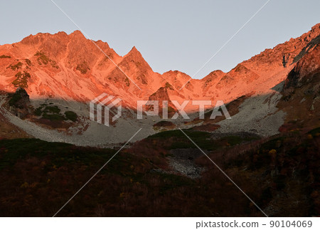 自由卡爾的莫文特羅斯 90104069