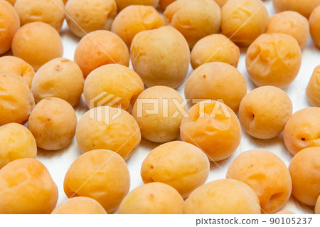 梅干, 梅干, 梅干, 配料, 食品 90105237