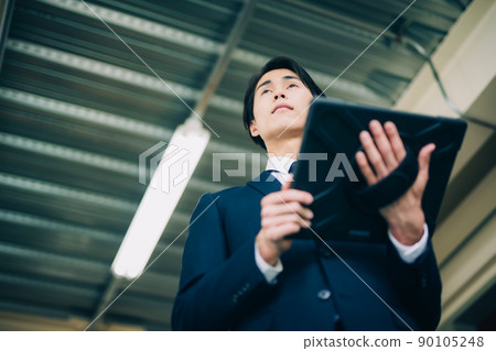 存儲 儲藏庫 倉庫 90105248