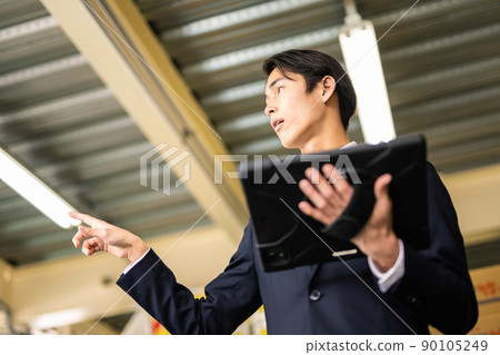 存儲 儲藏庫 倉庫 90105249