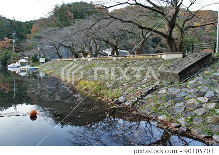 鐮北湖堤 鐮北湖堤 90105701