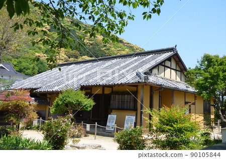 Kikko Park Former Kada Family Residence 90105844