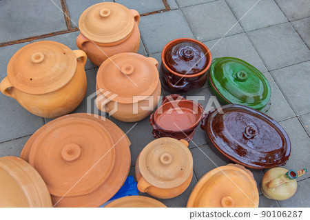 Cooking Pottery Ceramic Cooking Pottery Ceramic 90106287