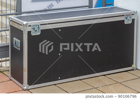 Equipment Transport Box 90106796