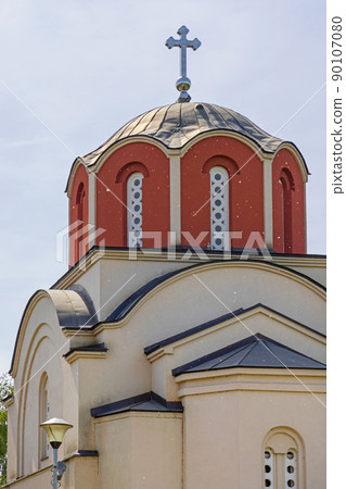 King Stefan Decani Dome 90107080