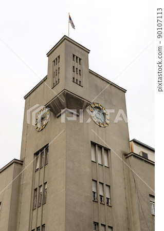Clock Tower Building Clock Tower Building 90107113