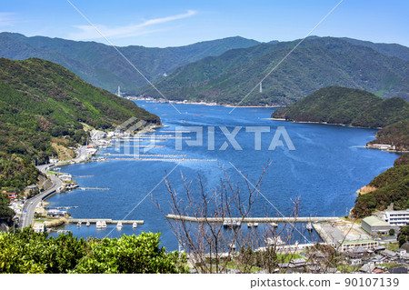 Kamae Irie Kawachi Bay 90107139