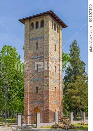 King Stefan Decani Tower King Stefan Decani Tower 90107360