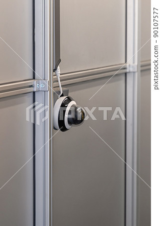 CCTV Dome Wall 90107577