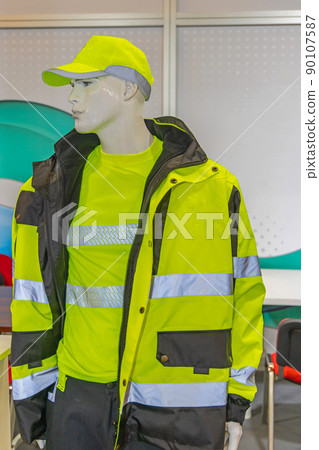 Reflective Working Gear Reflective Working Gear 90107587
