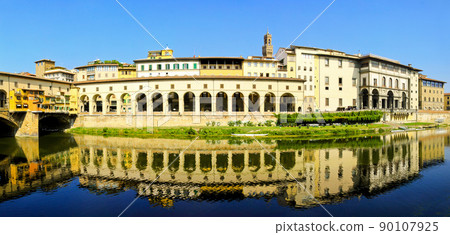 Panoramic Florence Panoramic Florence 90107925