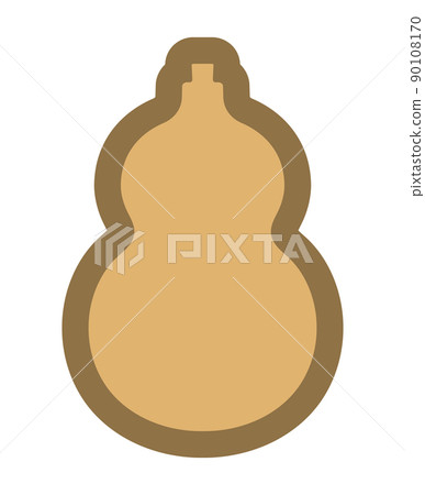 Gourd icon Gourd icon 90108170