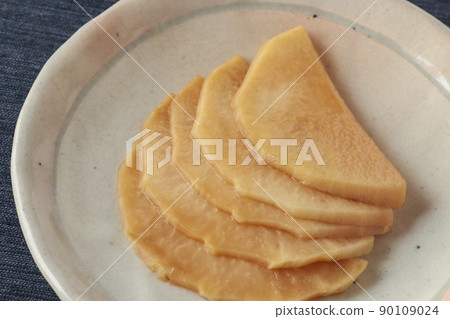 隔夜醃大頭菜(醬油醃製) 家常菜 隔夜醃大頭菜(醬油醃製) 家常菜 90109024
