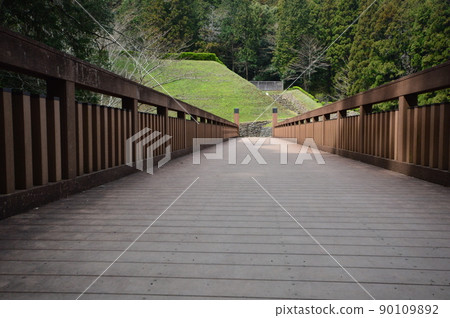 八王子城堡遺址 八王子城堡遺址 90109892