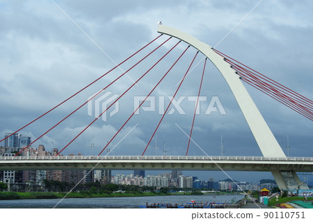 大直橋 90110751