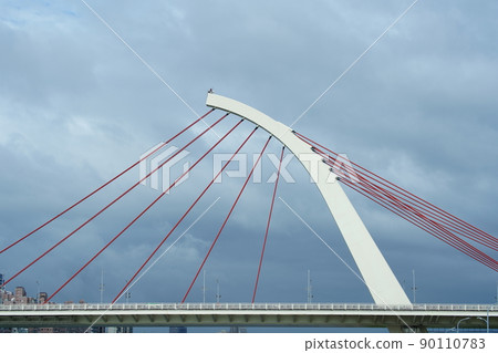 大直橋 90110783