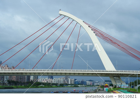 大直橋 90110821