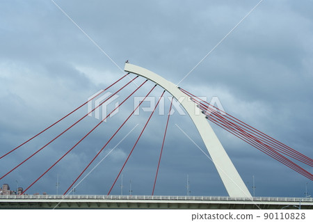 大直橋 90110828