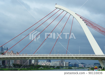 大直橋 90110836