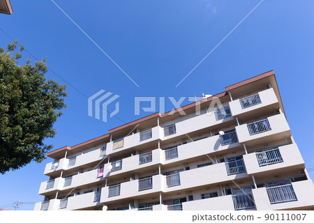 昭和時代住宅區 昭和時代住宅區 90111007