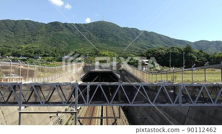 Sanyo Shinkansen 90112462