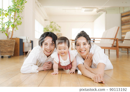 室內家庭 90113192