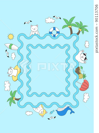 貓暑假 貓暑假 90113706