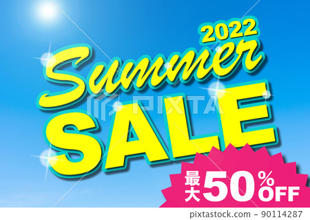 夏季特賣圖解(2022 年最高減 50%) 夏季特賣圖解(2022 年最高減 50%) 90114287