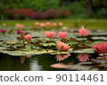 蓮花 90114461