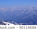 雪山 90114688