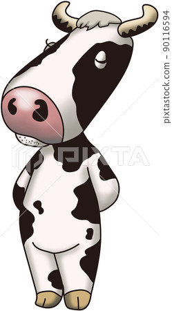 牛我不知道 90116594